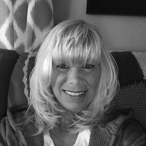 Meet your Posher, Beth